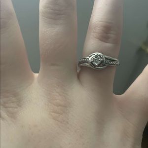 Promise ring